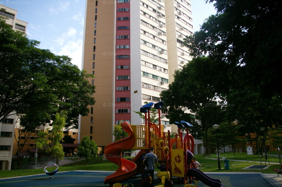 Blk 111 Bukit Batok West Avenue 6 (Bukit Batok), HDB 5 Rooms #331932